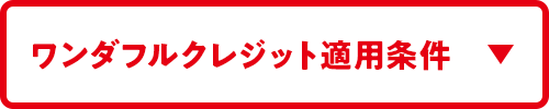 ワンダフルクレジット適用条件